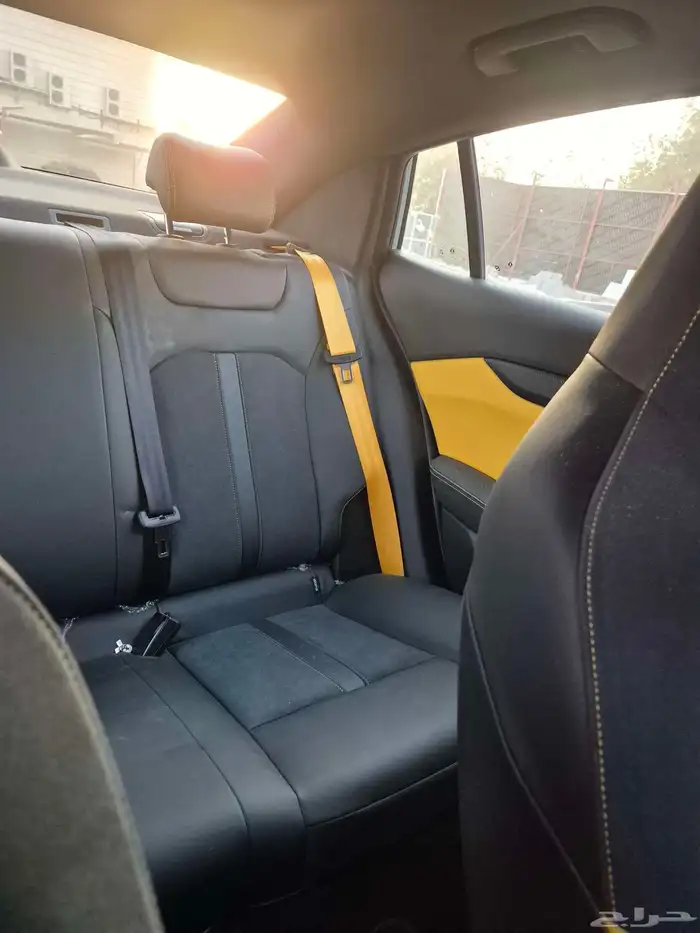dongfeng shine E3 2024 full option 5
