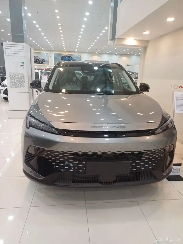بايك X55 0