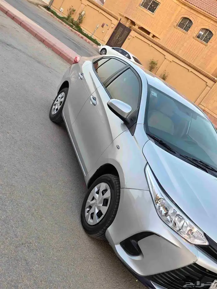 يارس 2022 ممتازه 2
