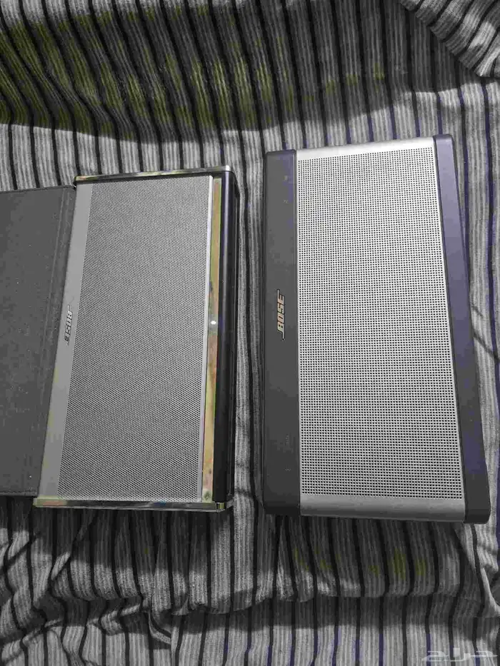 اثنين سماعه بلوتوث Bose اصلي أمريكي 0