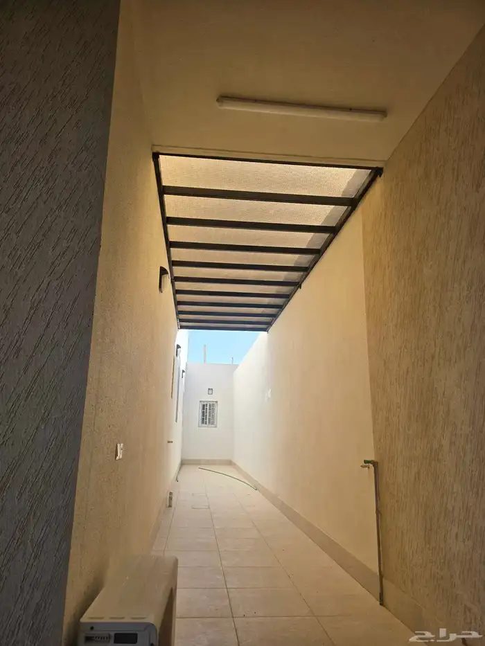 فنون المظلات وسواتر برجولات 6