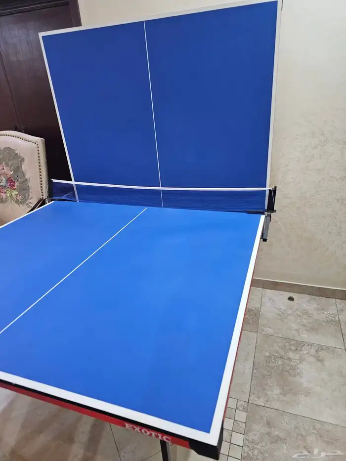 طاولة تنس للبيع 1