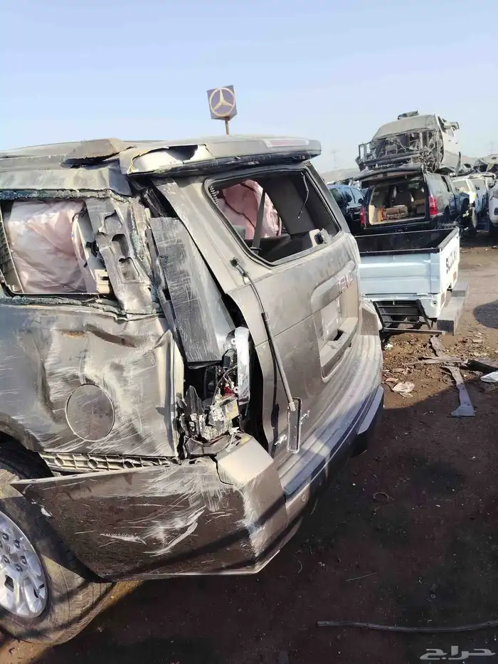 جي ام سي يوكن 2018 5