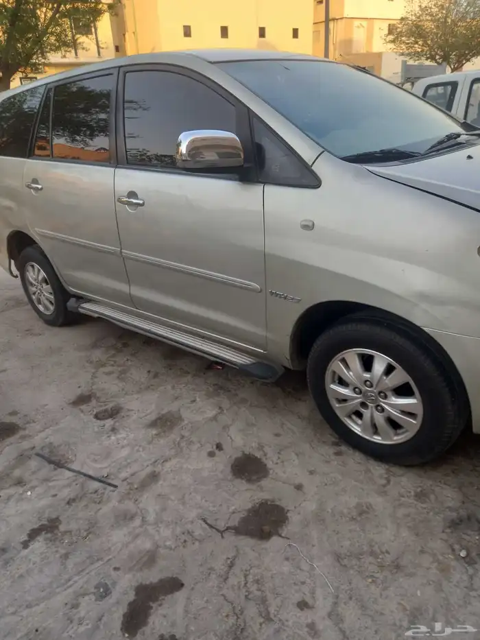 انوفا 2010قيراتماتك للبيع 2