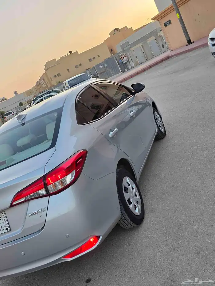 يارس 2022 ممتازه 6