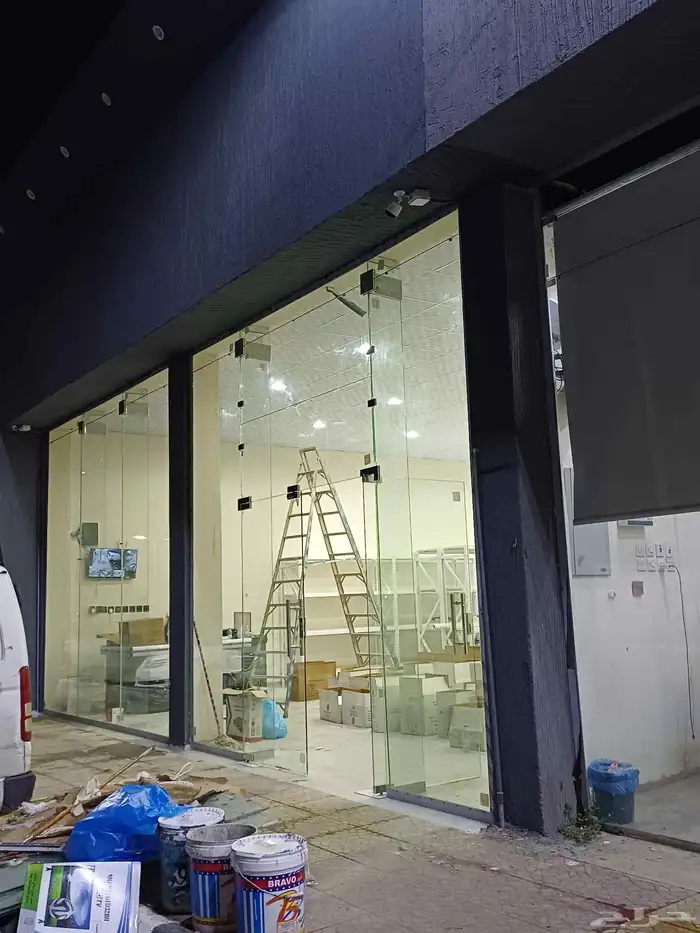 فني كاميرات مراقبة 2