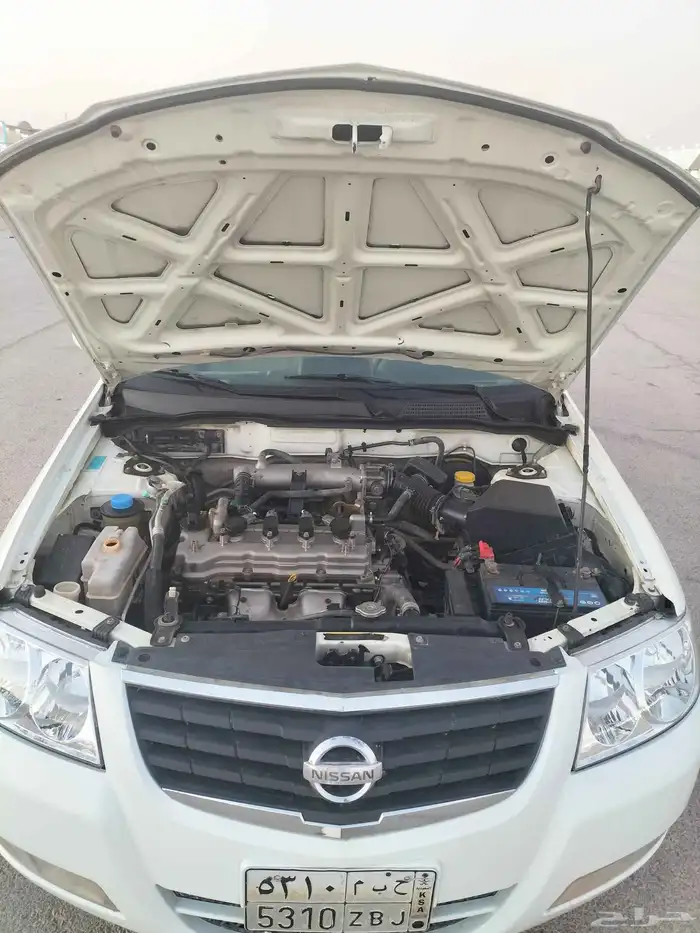 نيسان صني 2013 1