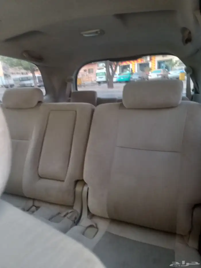 انوفا 2010قيراتماتك للبيع 6