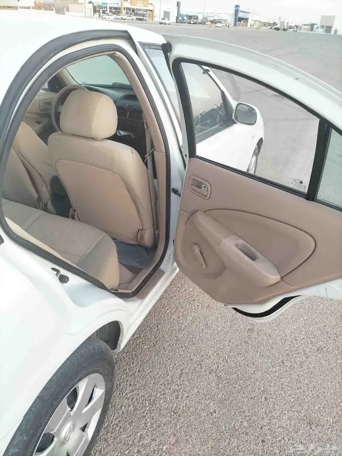 نيسان صني 2013 3