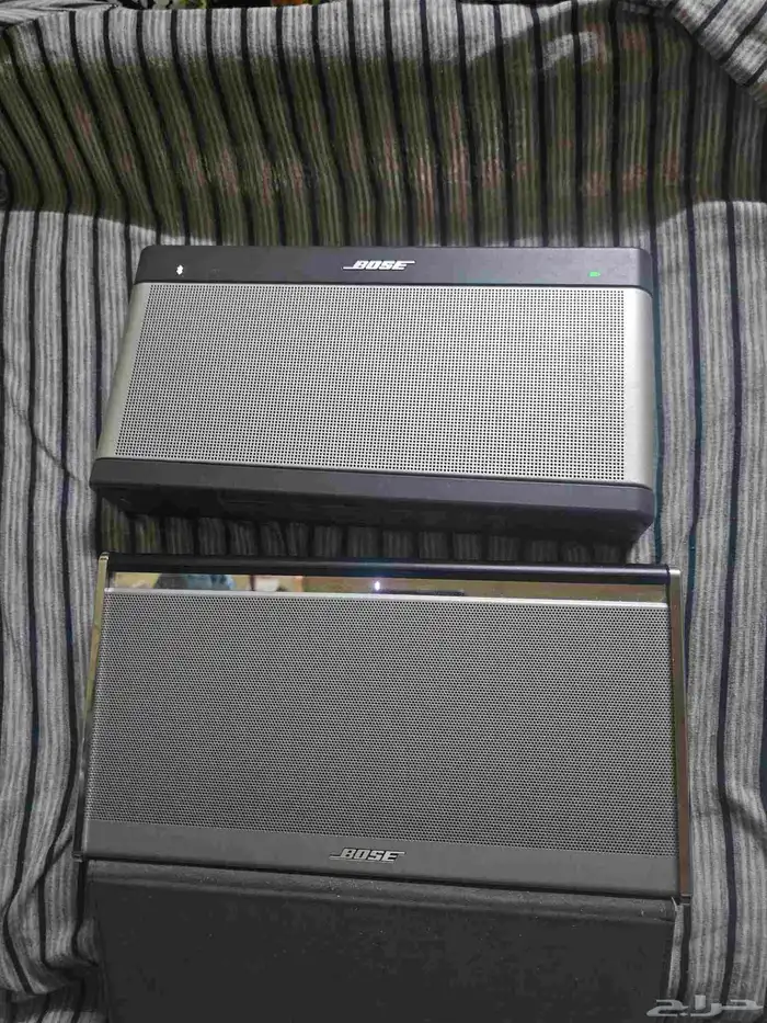 اثنين سماعه بلوتوث Bose اصلي أمريكي 14