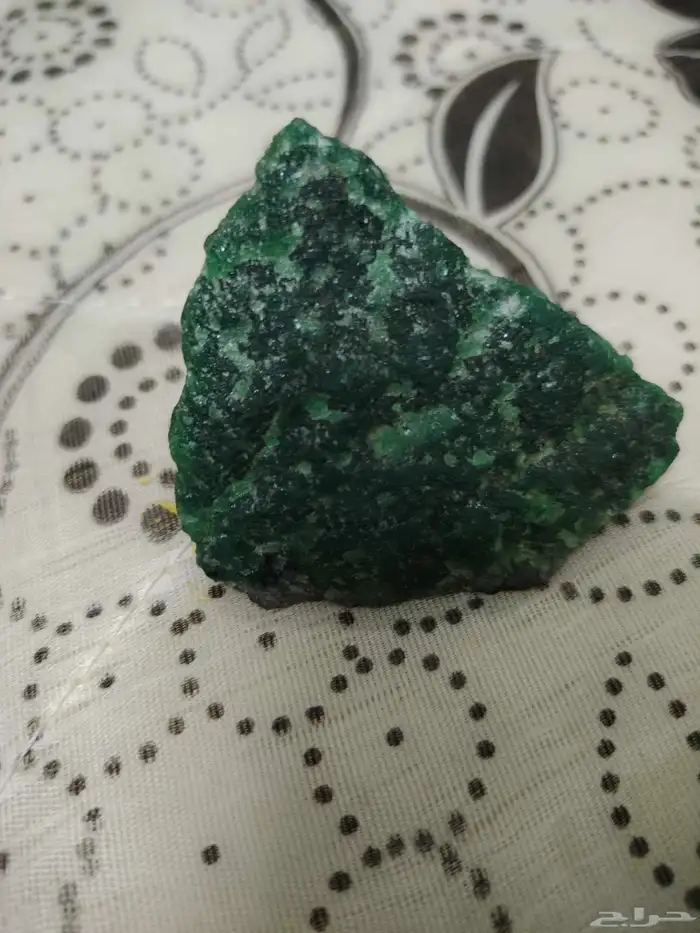 حجر كريمه 2