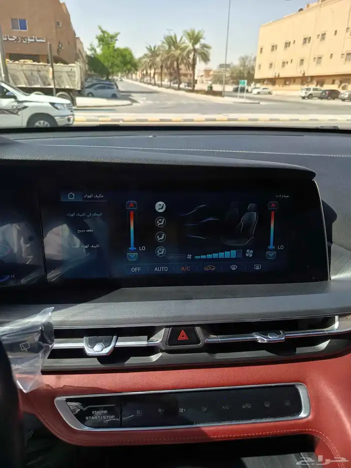 شانجان cs75بلس فل كامل 22