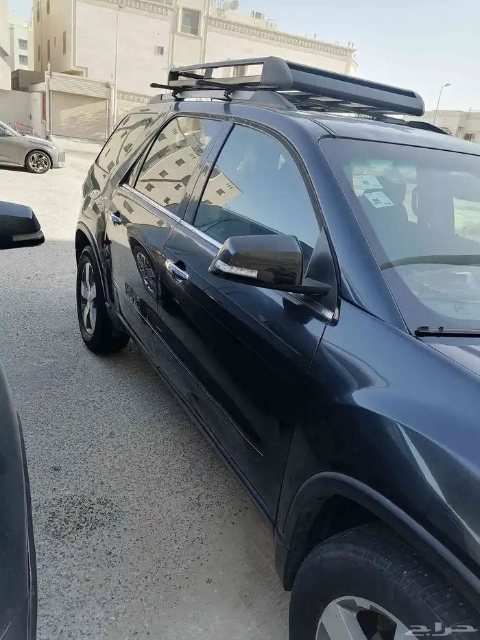 GMC اكاديا 2012 البيع 2