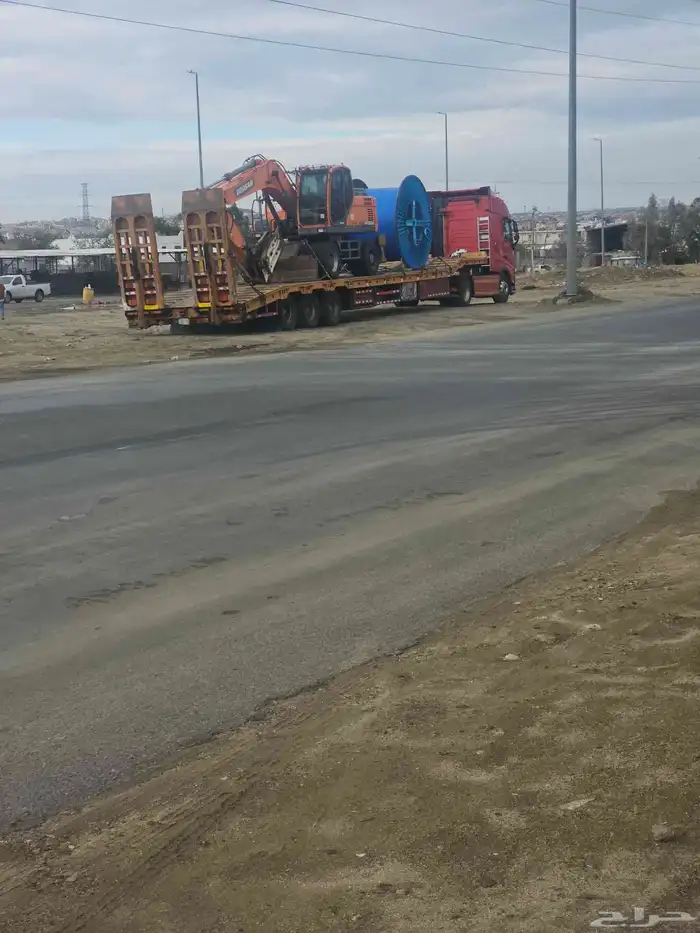 لوبد متواجد في الرياض على اي اتجاه 0