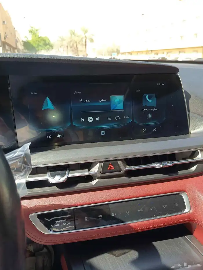شانجان cs75بلس فل كامل 17