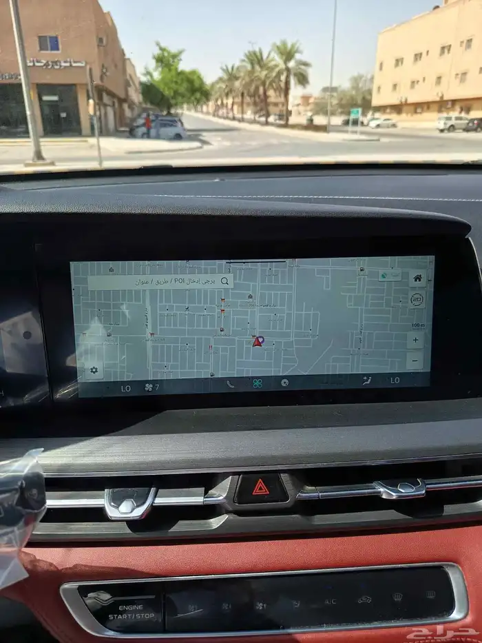 شانجان cs75بلس فل كامل 21