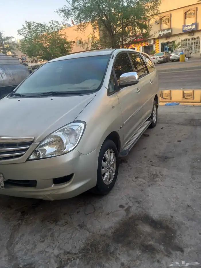 انوفا 2010قيراتماتك للبيع 0