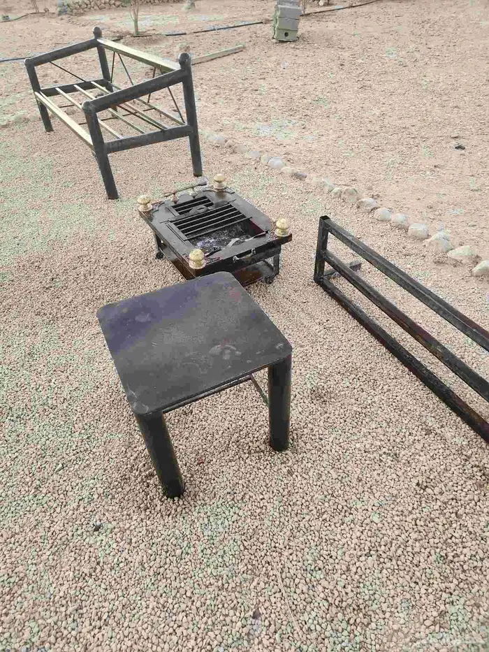 كراسي كويتيه 0