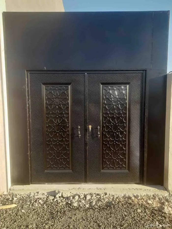 أنا شغل حداد 8