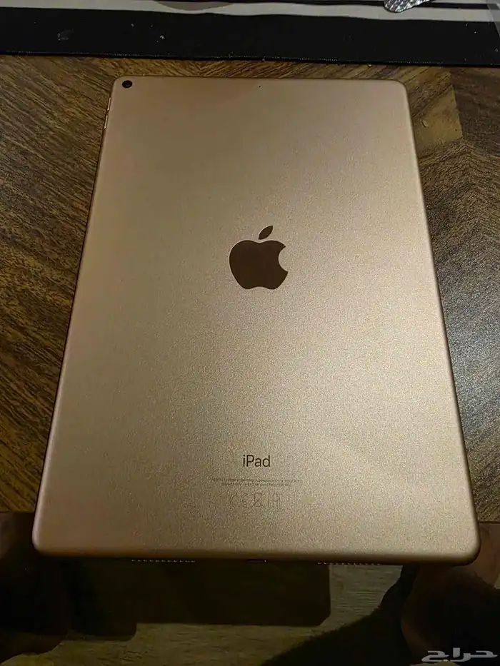 ايباد اير ( ipad air ) الجيل الثالث 64 قيقا نظيف 2