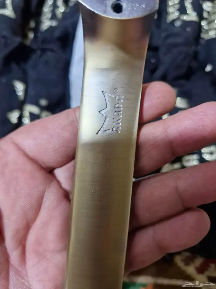 مسكات درفات نحاس 4