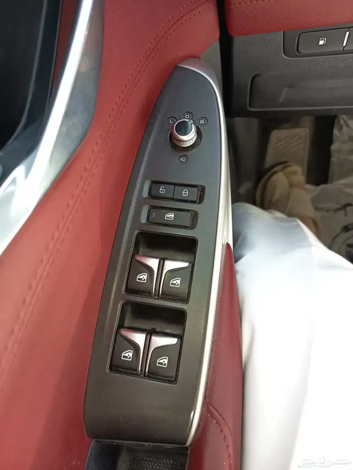 شانجان cs75بلس فل كامل 14