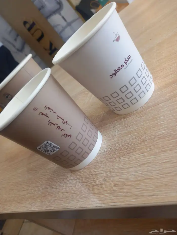 طباعة اكواب 1