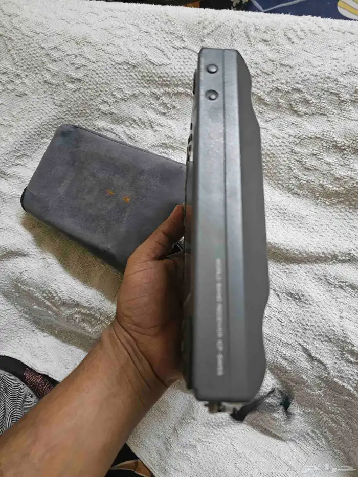 الراديو سونى sw55 16