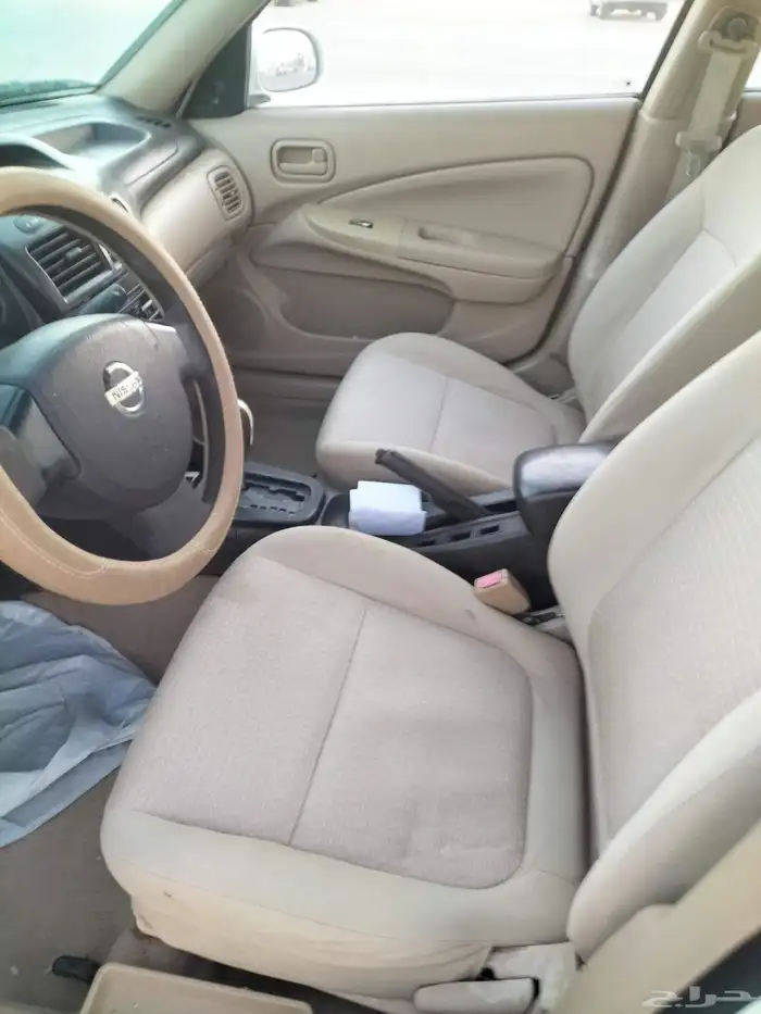 نيسان صني 2013 7