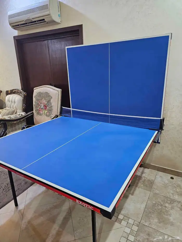 طاولة تنس للبيع 0