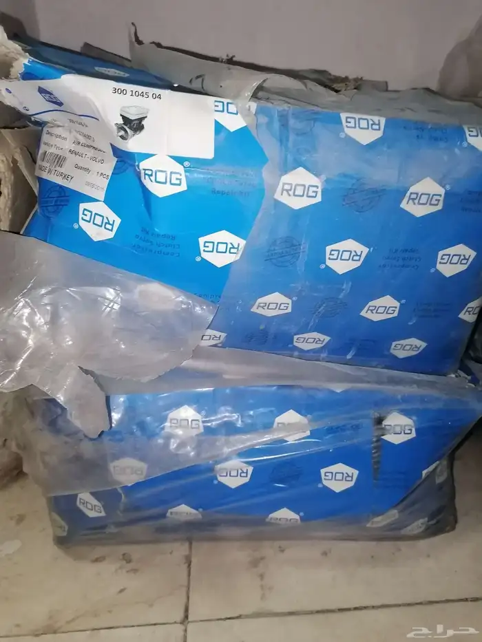 كمبروسر فولفو رينو 2014 4