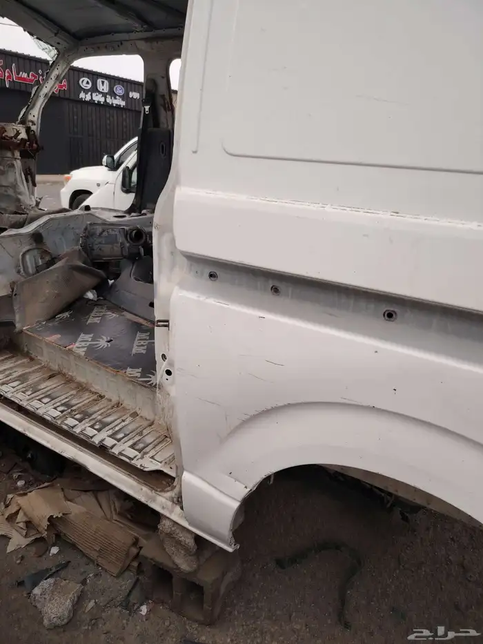 شنطةباص خلفي دفرنش 3