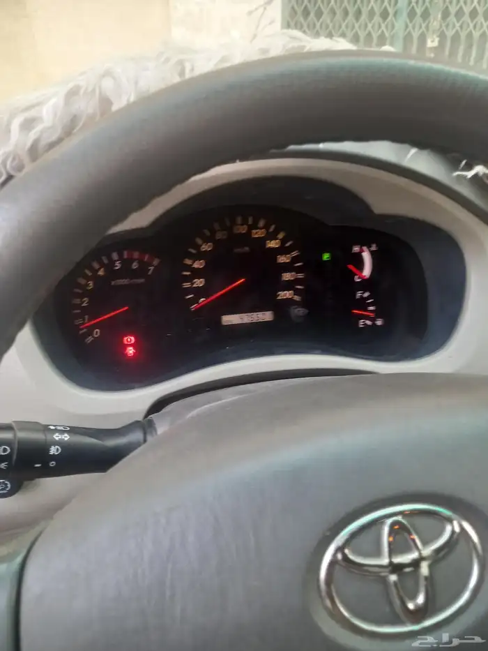 انوفا 2010قيراتماتك للبيع 4