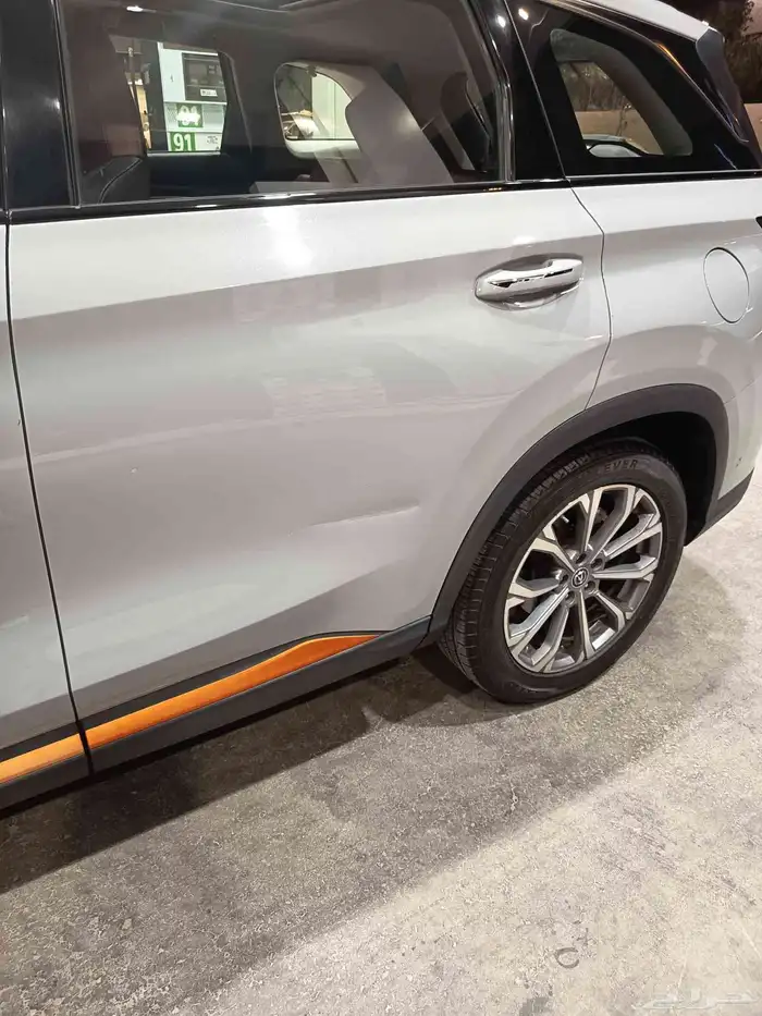 شانجان cs75بلس فل كامل 29