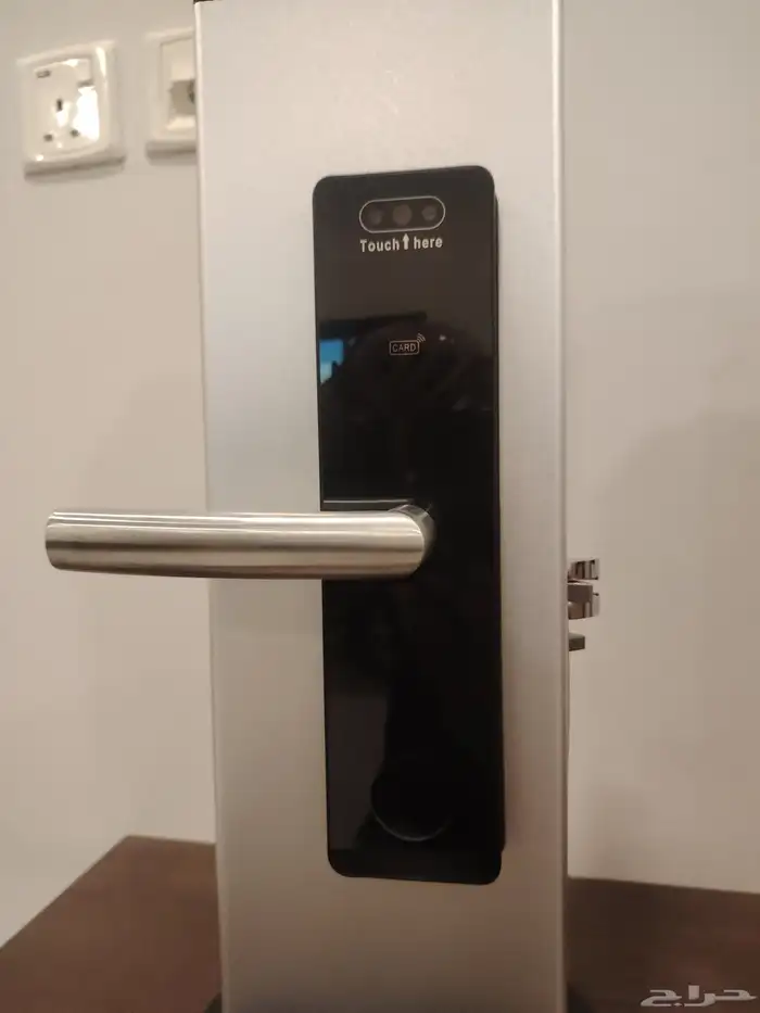 اقفال الفنادق الالكترونية عالية الجودة 2