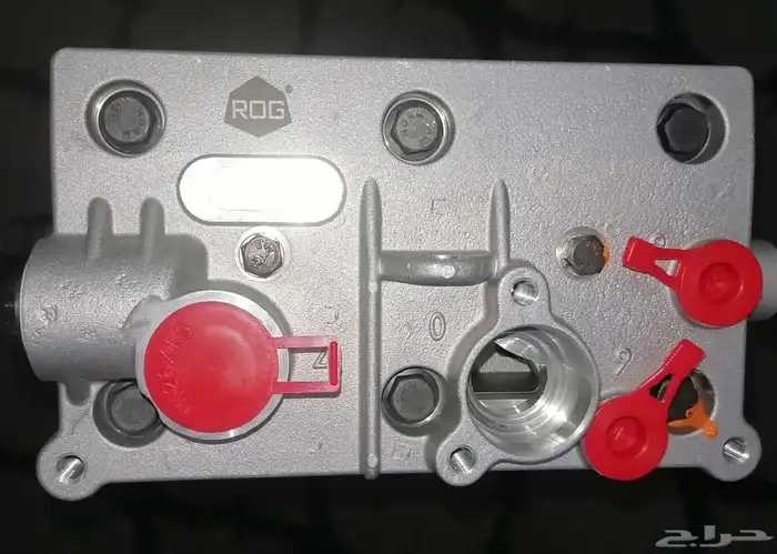 كمبروسر فولفو رينو 2014 2