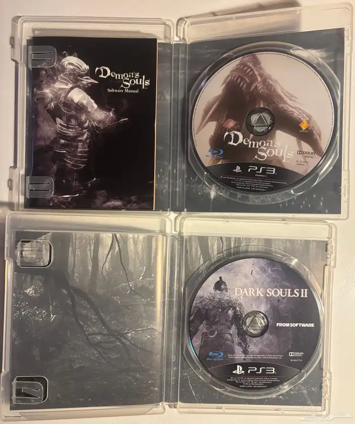 ps1-2-3Games - العاب سوني 1-2-3 أصلية 11