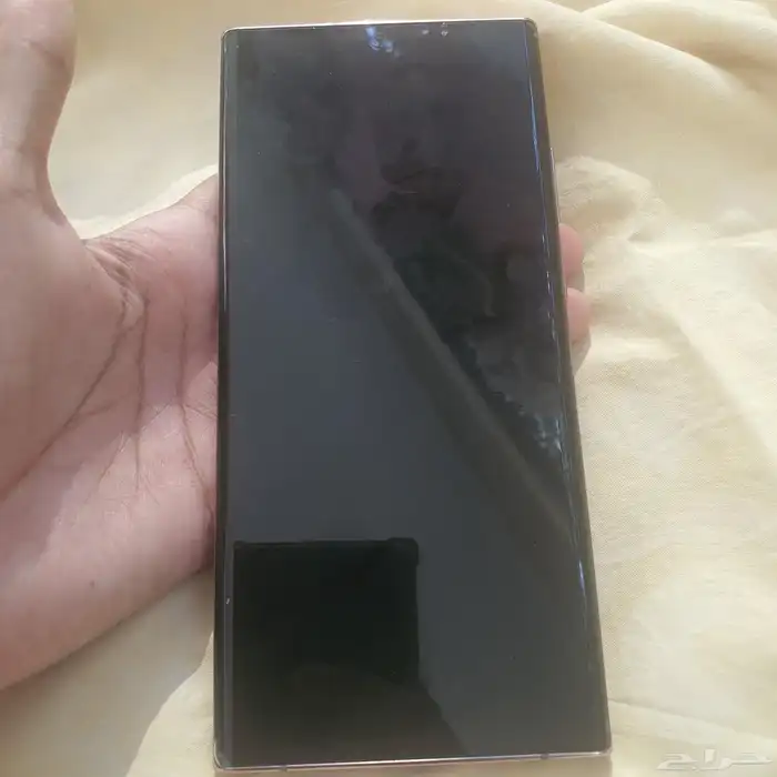 Galaxy Note20 Ultra 5G نوت 20 الترا 6