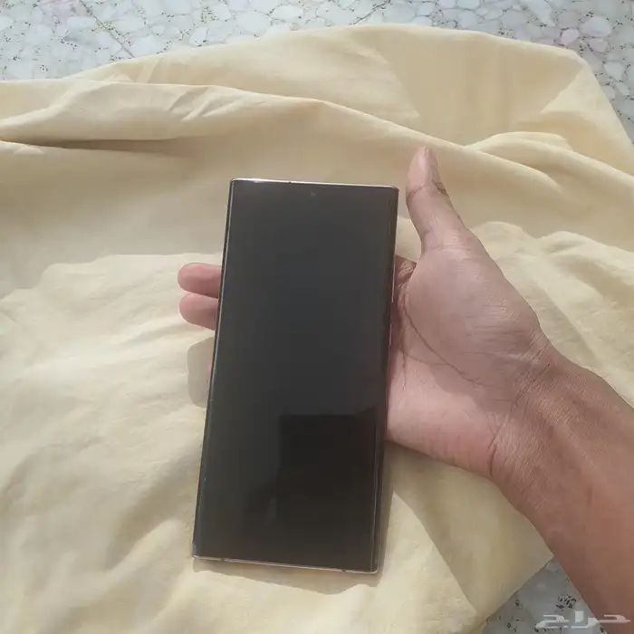 Galaxy Note20 Ultra 5G نوت 20 الترا 5