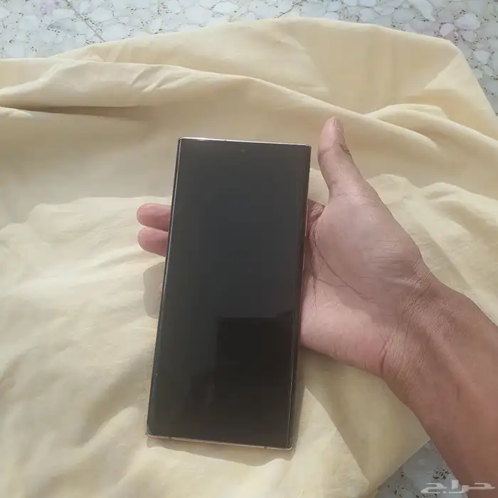 Galaxy Note20 Ultra 5G نوت 20 الترا 3