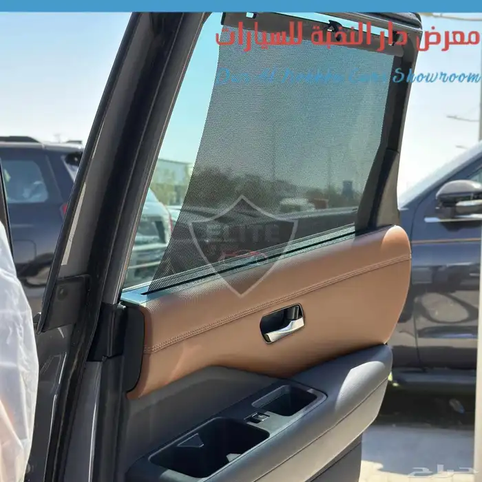 نيسان باثفندر فل كامل دبل 2024 14