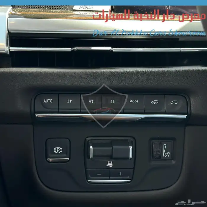 كاديلاك إسكاليد برمييوم لاكجري 2025 19