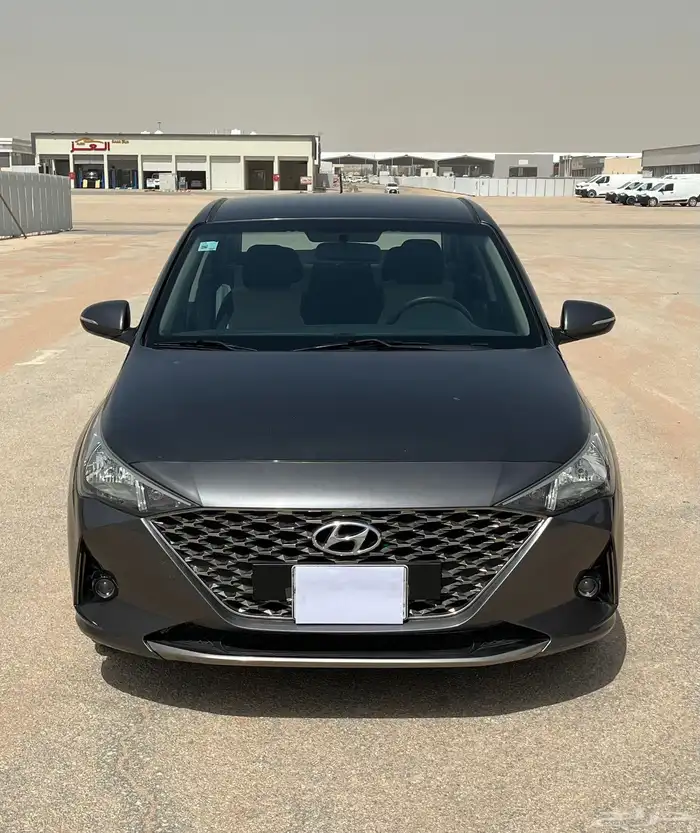 اكسنت 2022 سعودي 0