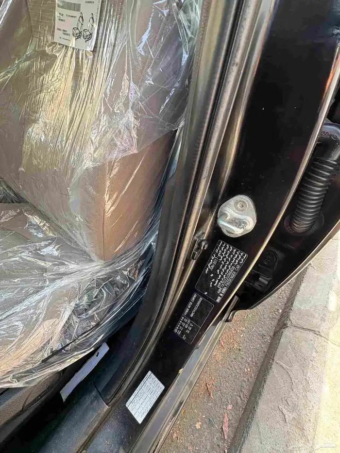 هونداي اكسنت 2018 6