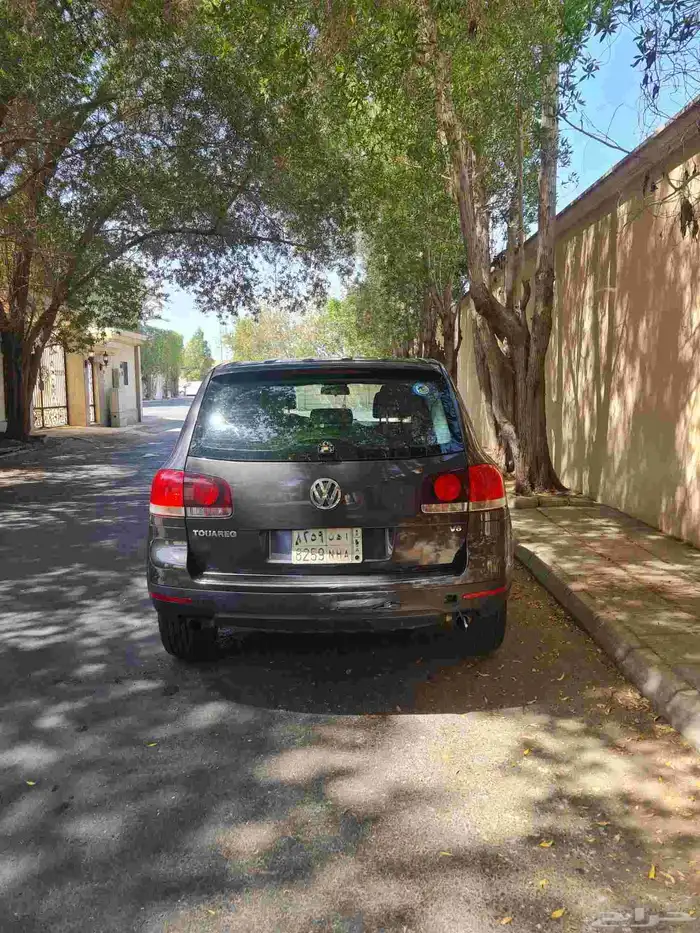 فولكس واجن 1