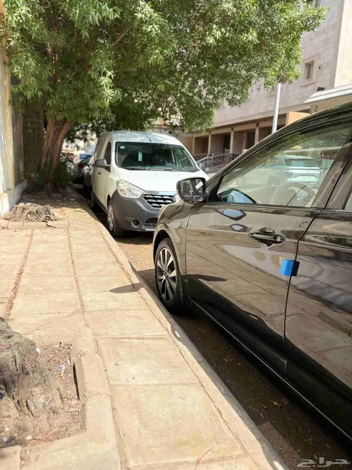 هونداي اكسنت 2018 8