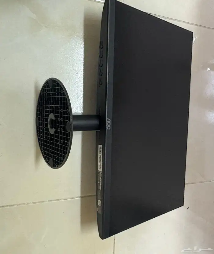 شاشة قيمنق 1