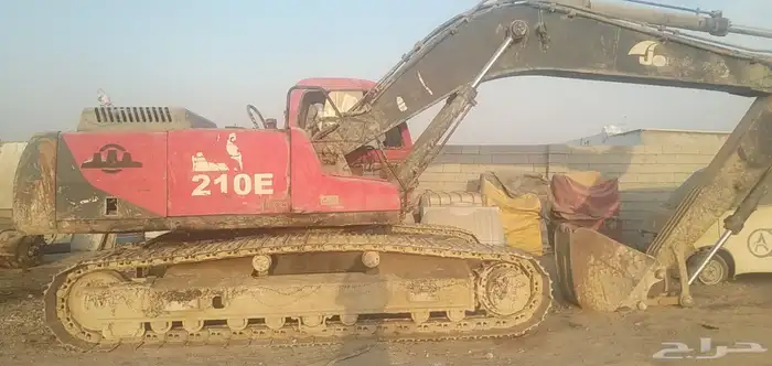 بوكلين صيني حجم 210 5