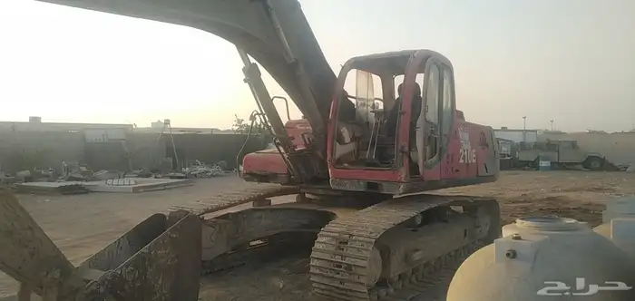 بوكلين صيني حجم 210 1