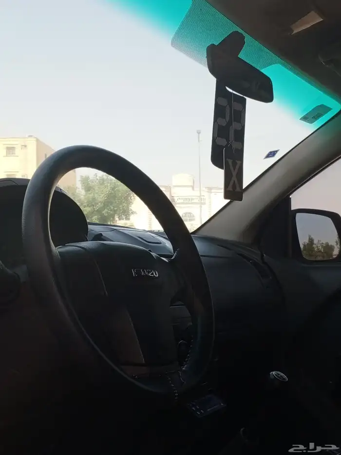 ايسوزو ثلاجه 4